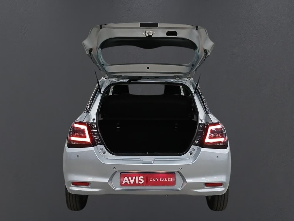 Suzuki Swift 1.2 Gl Plus Mt