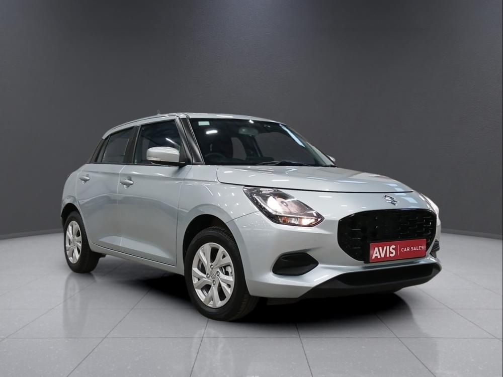 Suzuki Swift 1.2 Gl Plus Mt