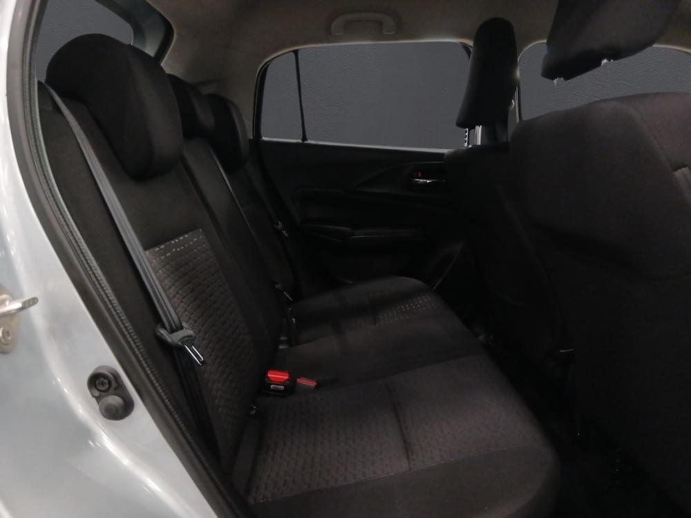 Suzuki Swift 1.2 Gl Plus Mt