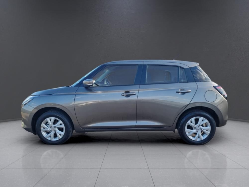 Suzuki Swift 1.2 Gl Plus Cvt