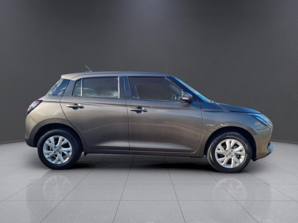 Suzuki Swift 1.2 Gl Plus Cvt