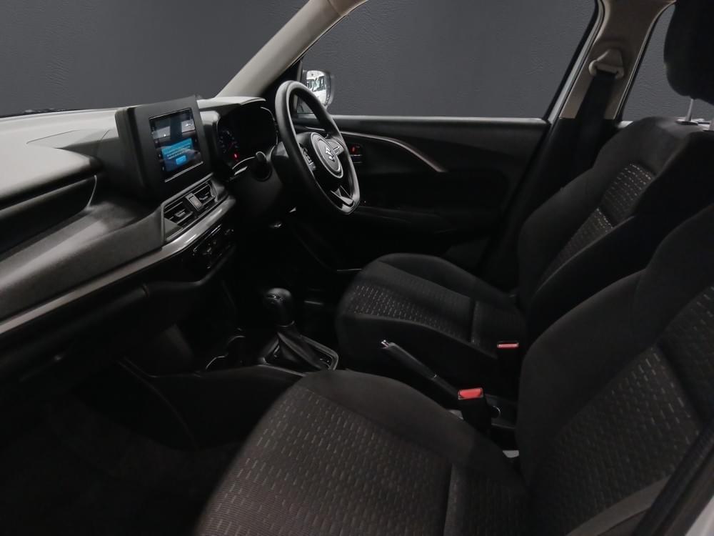 Suzuki Swift 1.2 Gl Plus Cvt