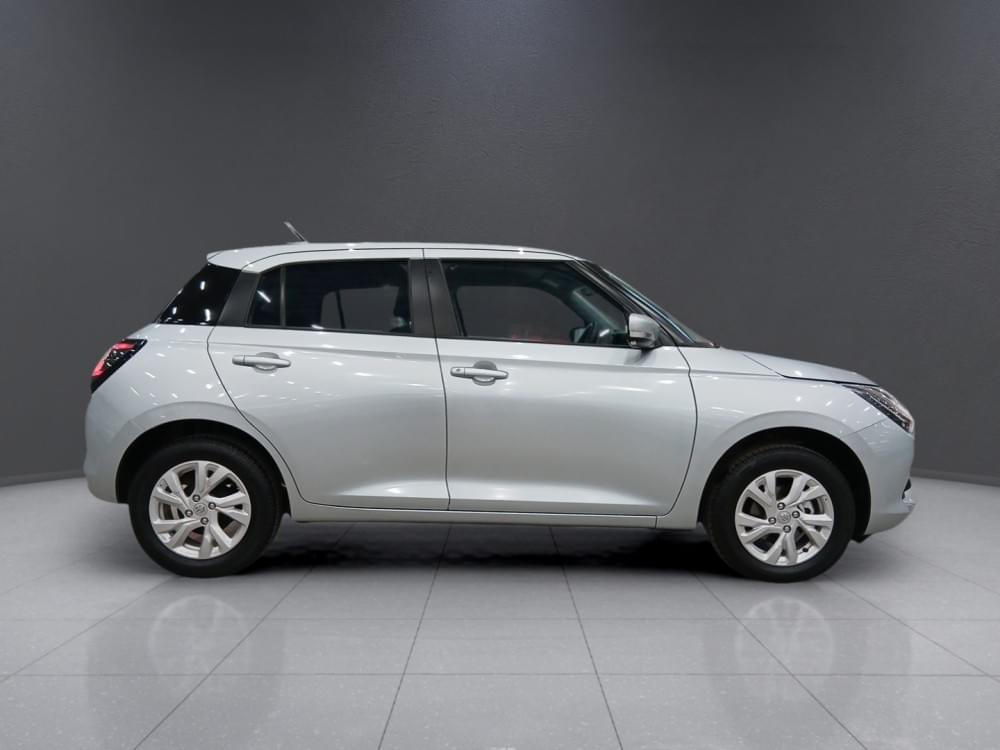 Suzuki Swift 1.2 Gl Plus Cvt