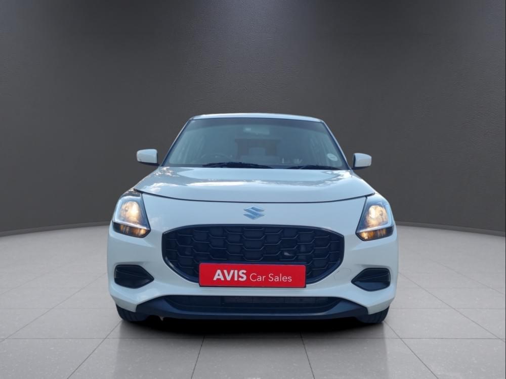 Suzuki Swift 1.2 Gl Plus Mt