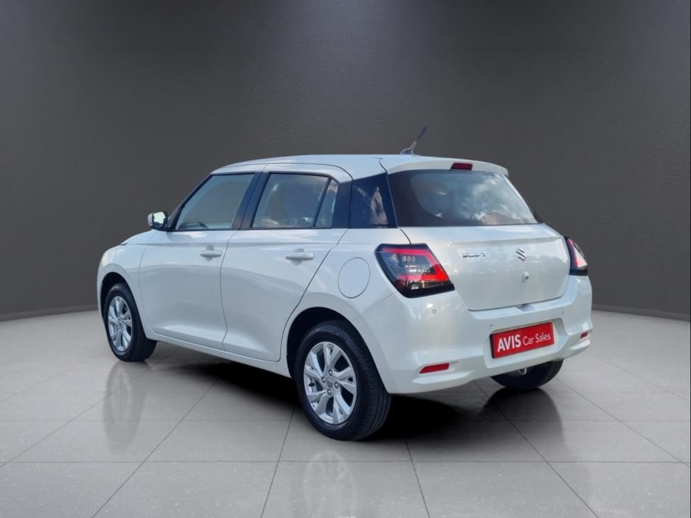 Suzuki Swift 1.2 Gl Plus Mt