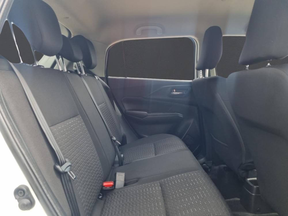 Suzuki N/A 1.2 Gl Mt