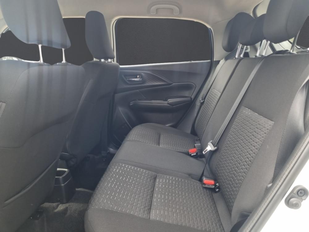 Suzuki N/A 1.2 Gl Mt