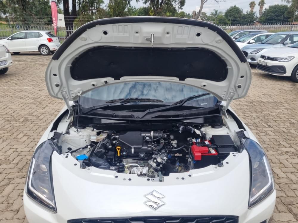 Suzuki Swift 1.2 Gl Mt