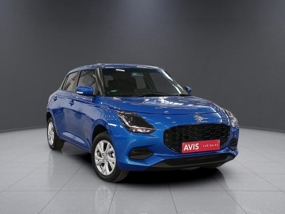 Suzuki Swift 1.2 Gl Plus Mt