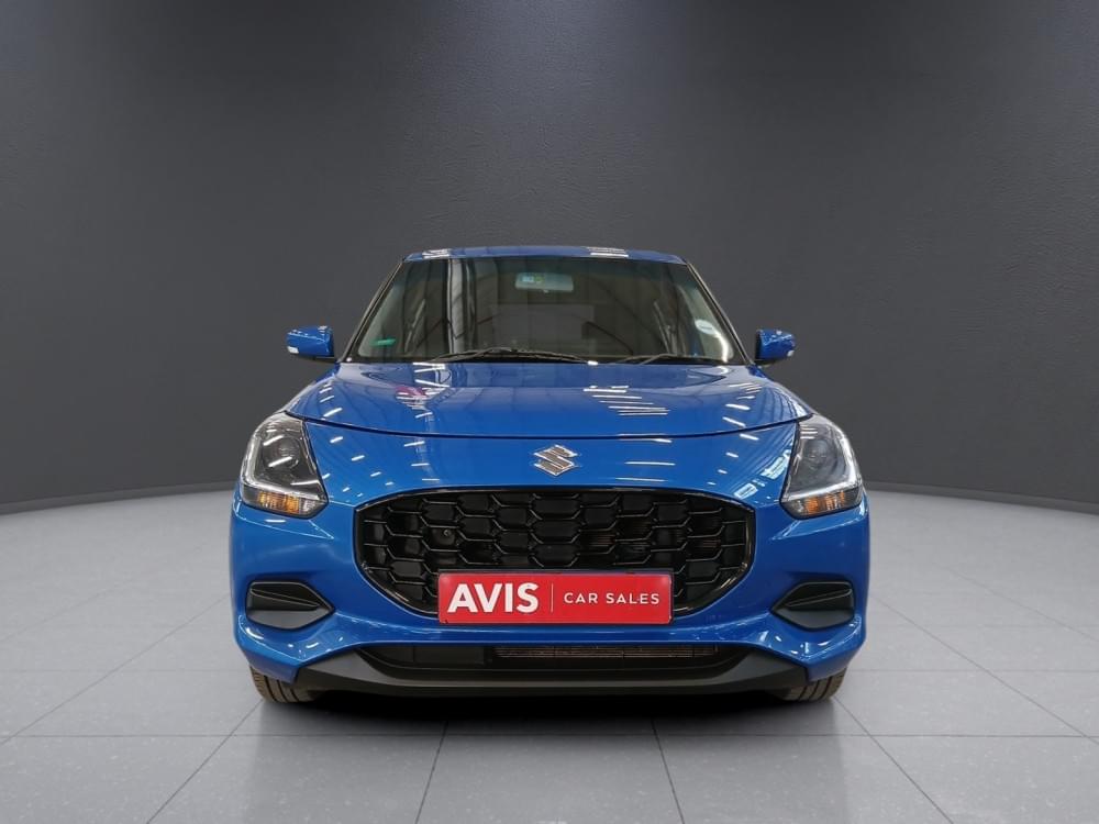 Suzuki Swift 1.2 Gl Plus Mt