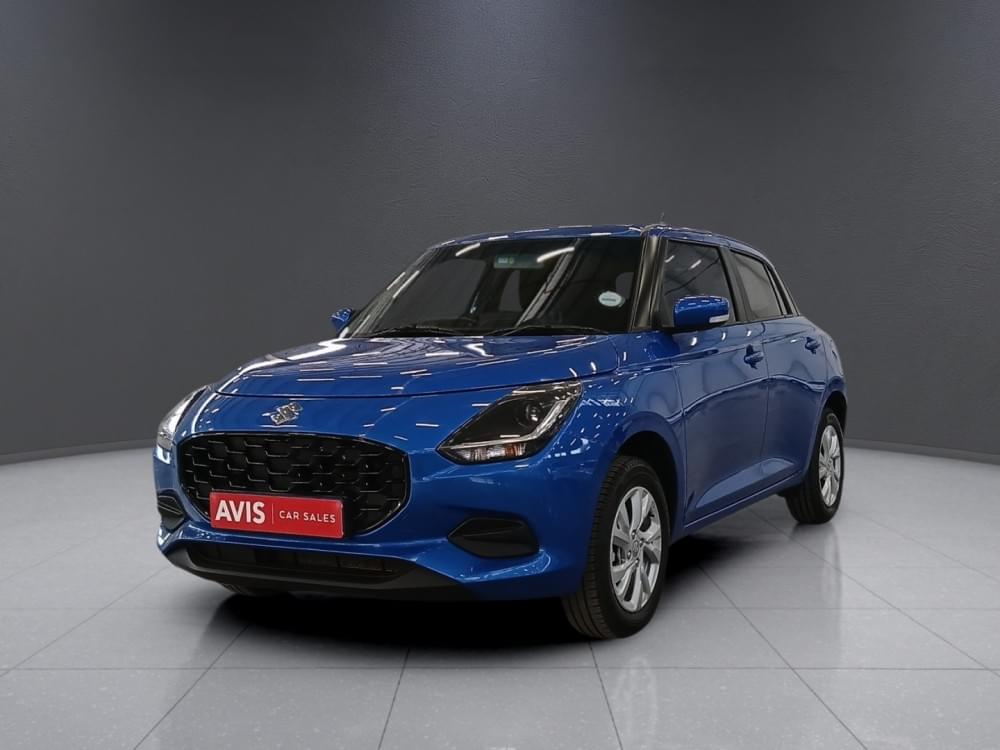 Suzuki Swift 1.2 Gl Plus Mt