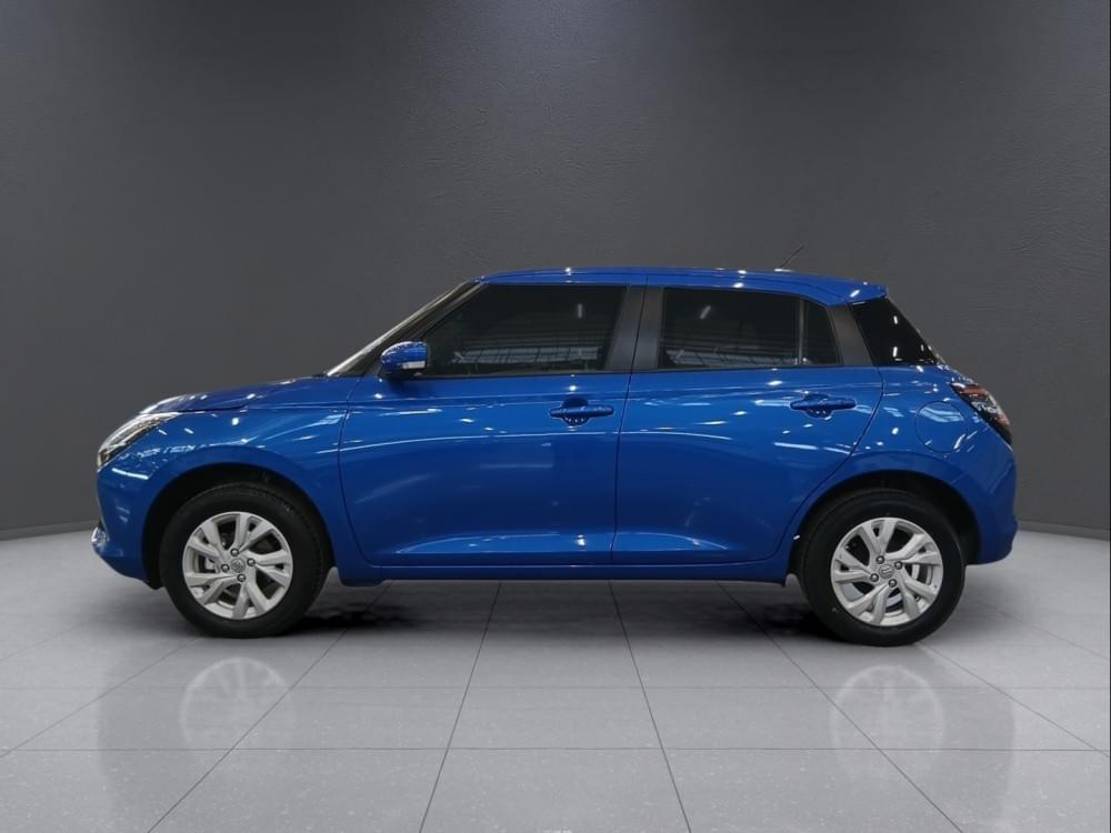 Suzuki Swift 1.2 Gl Plus Mt