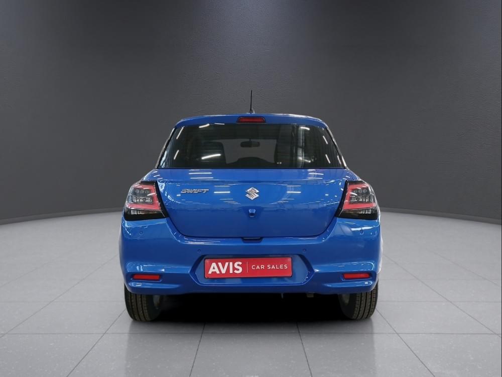 Suzuki Swift 1.2 Gl Plus Mt