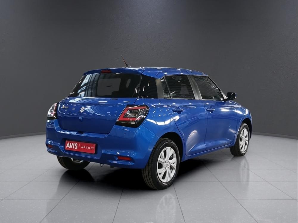 Suzuki Swift 1.2 Gl Plus Mt