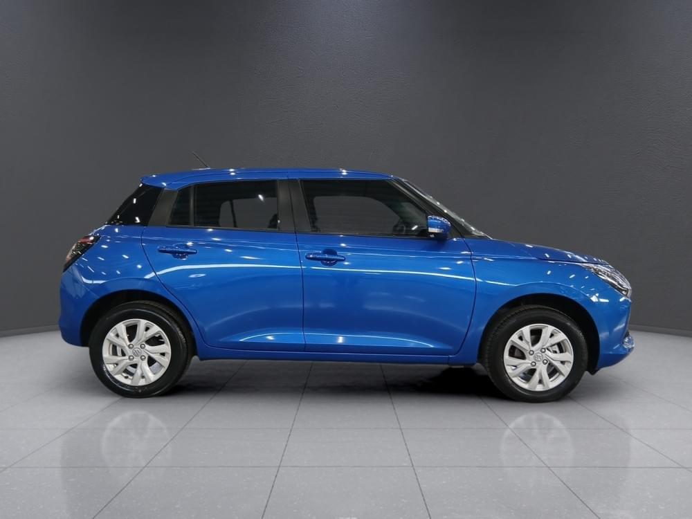 Suzuki Swift 1.2 Gl Plus Mt