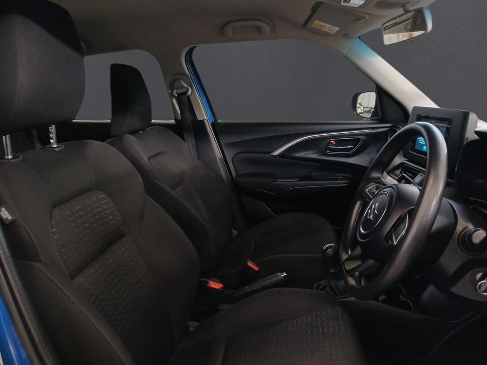 Suzuki Swift 1.2 Gl Plus Mt