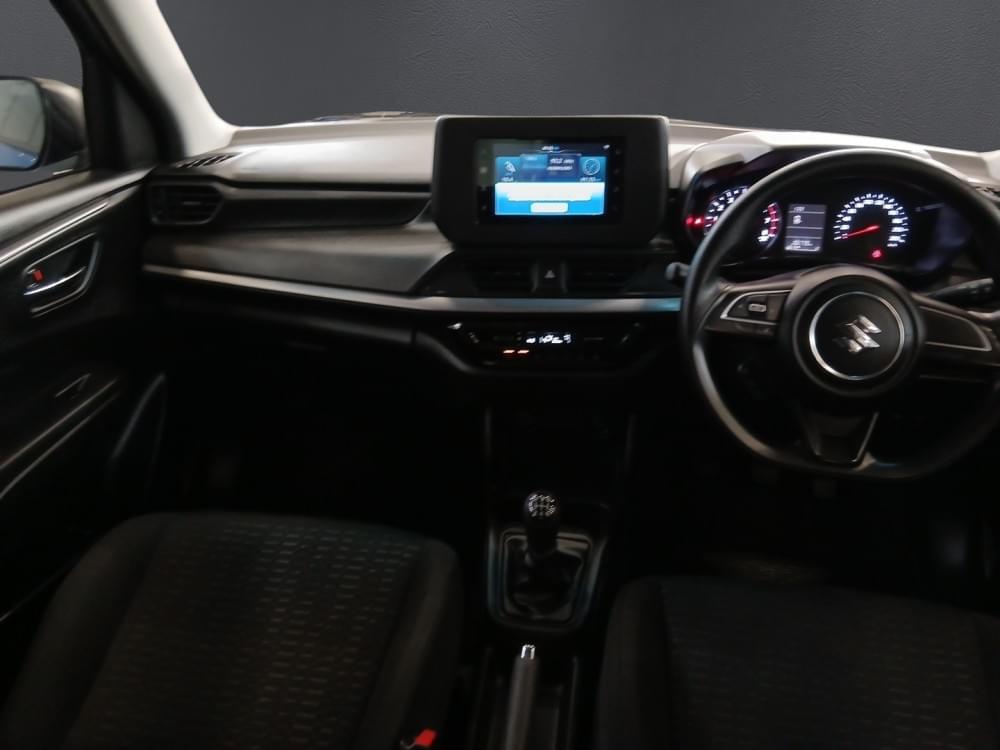 Suzuki Swift 1.2 Gl Plus Mt
