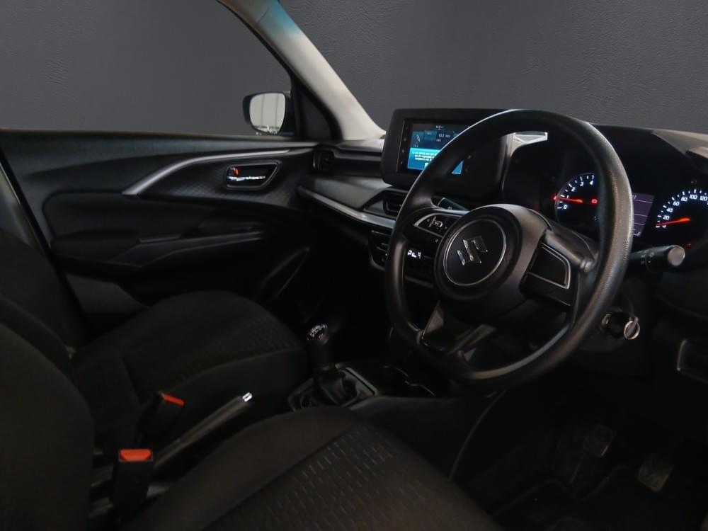 Suzuki Swift 1.2 Gl Plus Mt