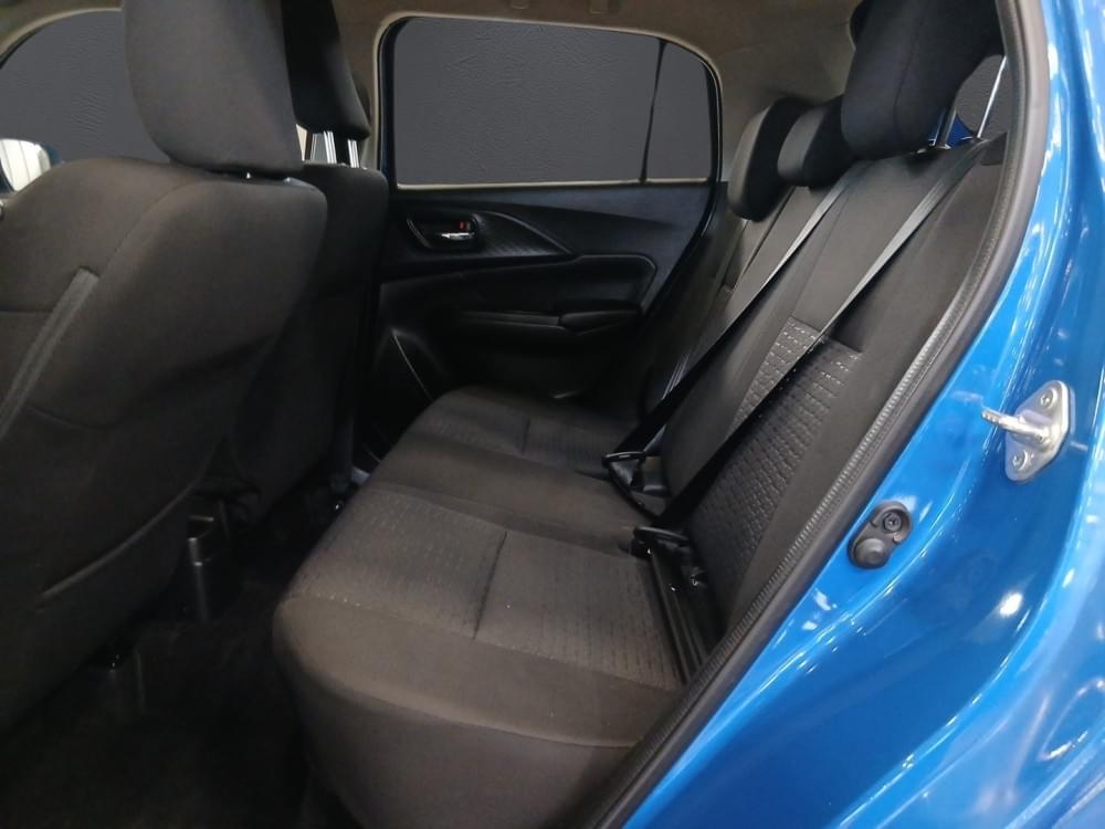 Suzuki Swift 1.2 Gl Plus Mt