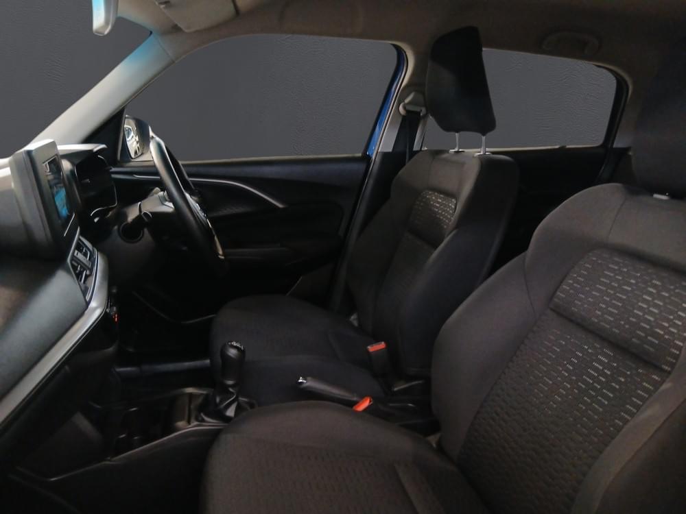 Suzuki Swift 1.2 Gl Plus Mt