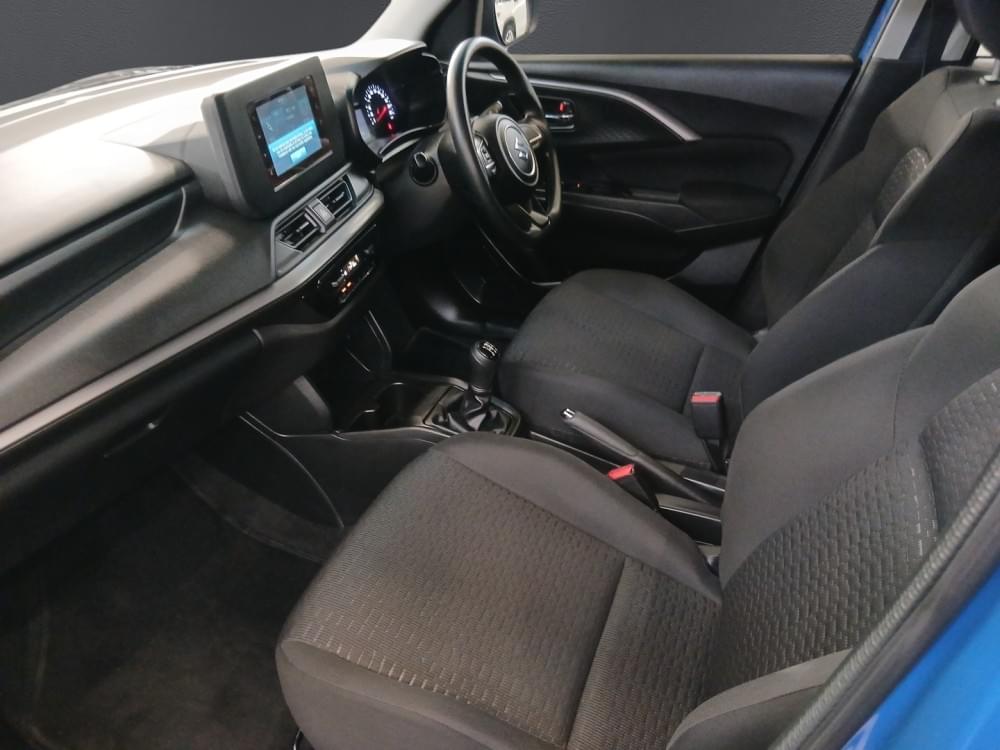 Suzuki Swift 1.2 Gl Plus Mt