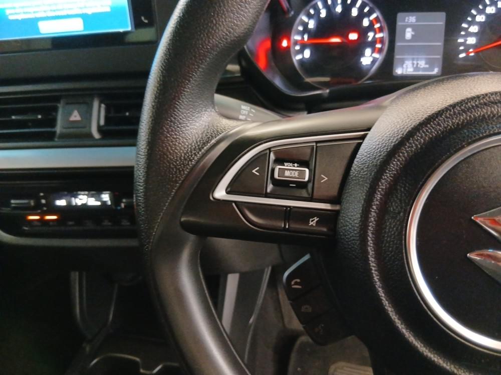 Suzuki Swift 1.2 Gl Plus Mt