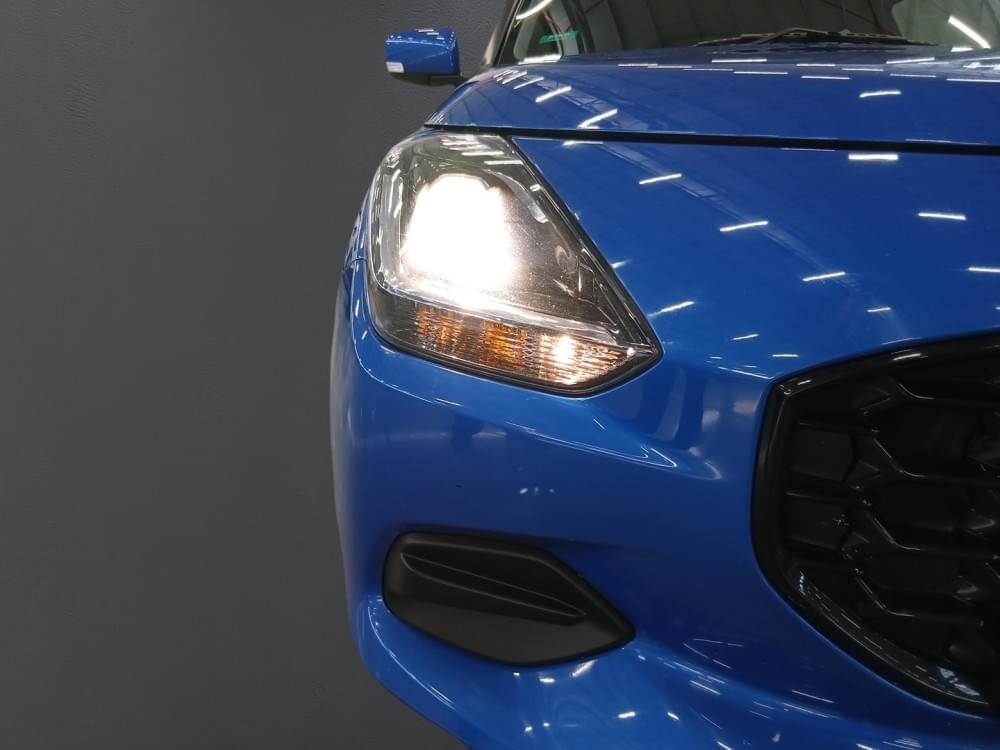 Suzuki Swift 1.2 Gl Plus Mt
