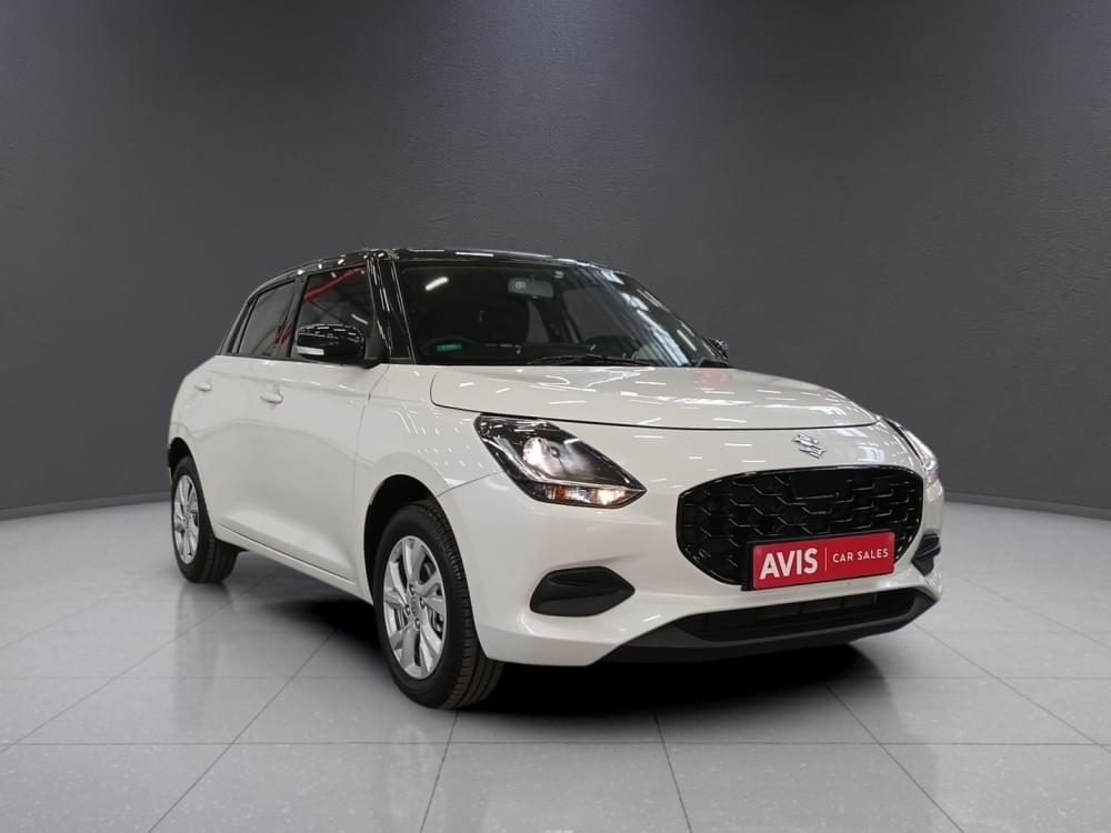Suzuki Swift 1.2 Gl Plus Mt