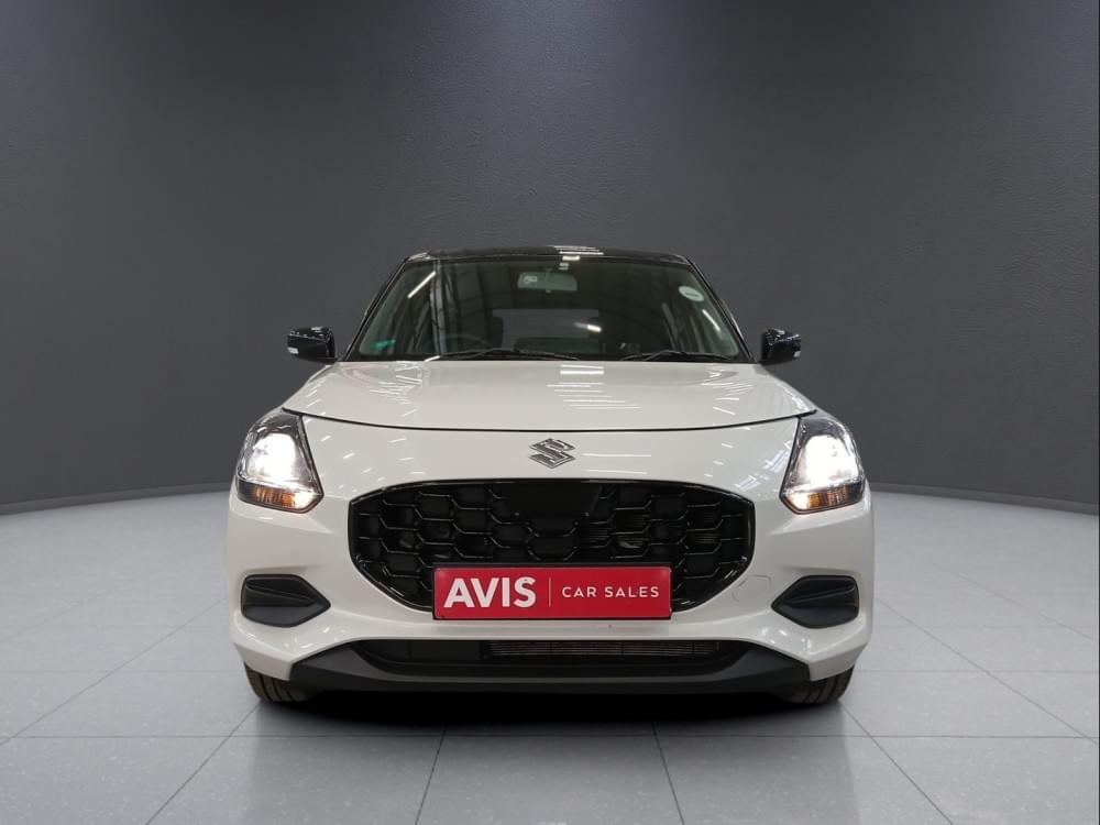 Suzuki Swift 1.2 Gl Plus Mt
