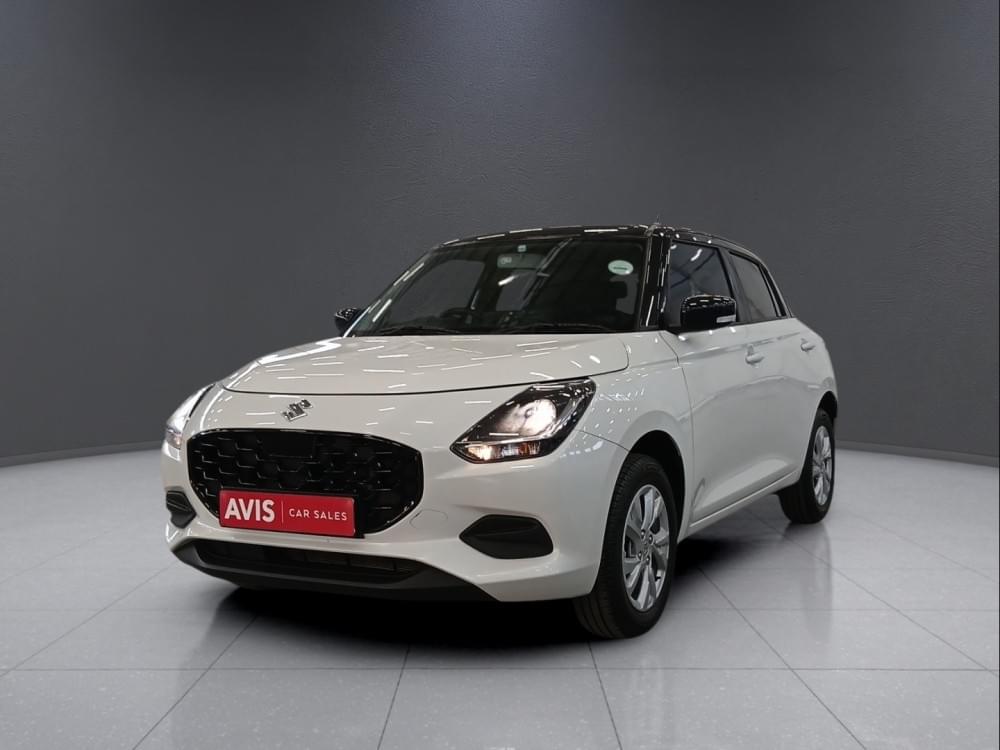Suzuki Swift 1.2 Gl Plus Mt