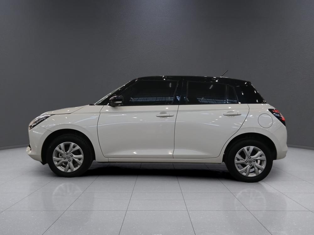 Suzuki Swift 1.2 Gl Plus Mt