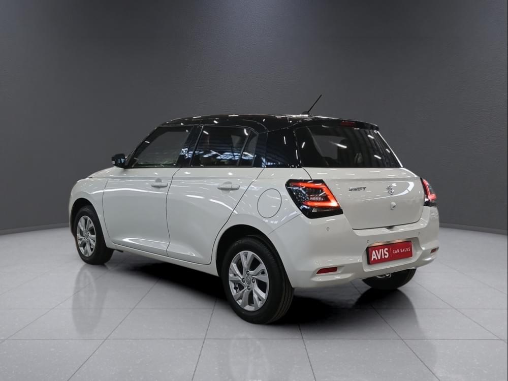 Suzuki Swift 1.2 Gl Plus Mt