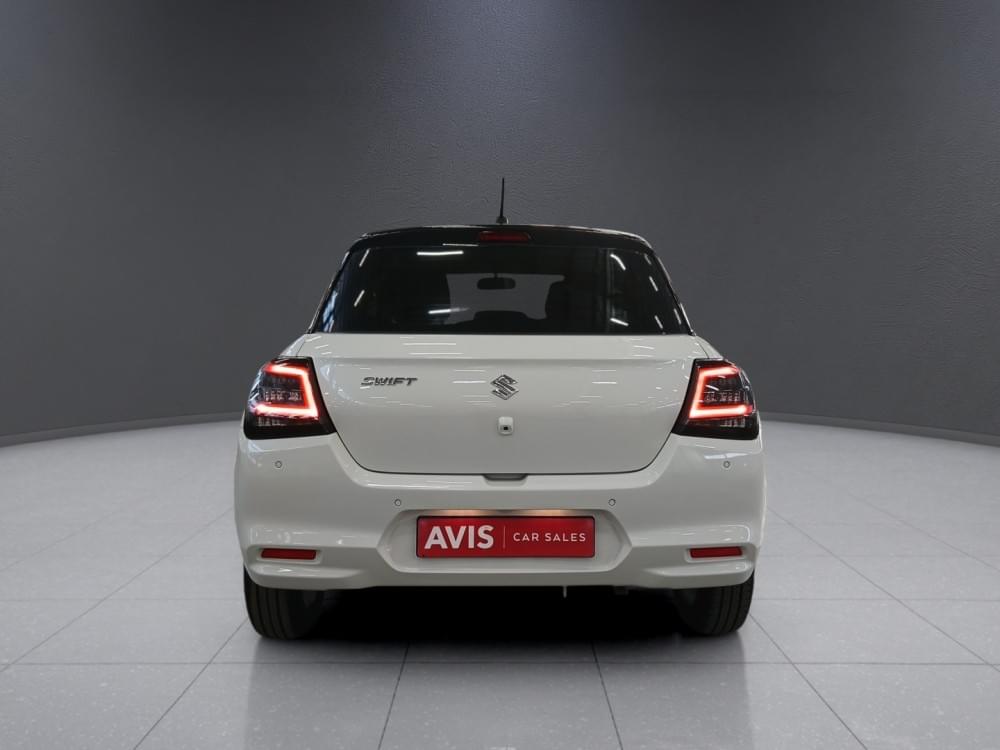 Suzuki Swift 1.2 Gl Plus Mt