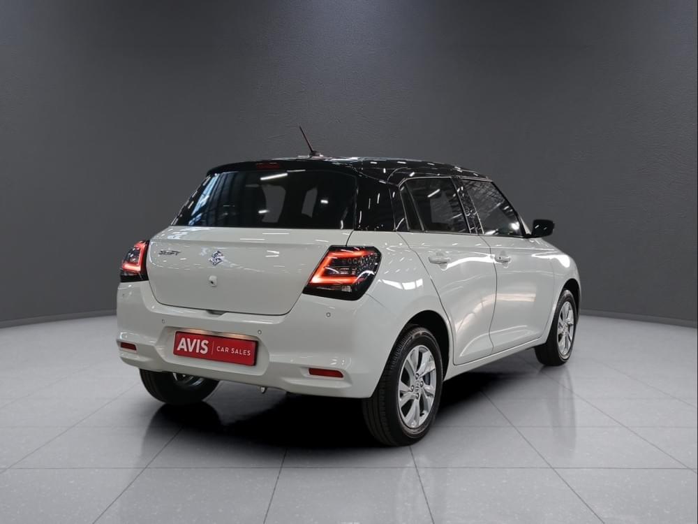 Suzuki Swift 1.2 Gl Plus Mt
