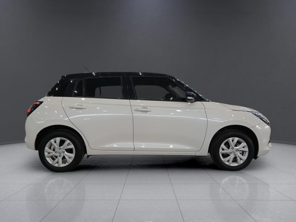 Suzuki Swift 1.2 Gl Plus Mt
