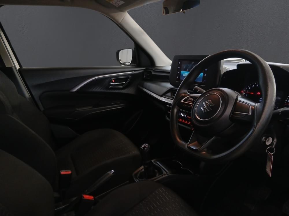 Suzuki Swift 1.2 Gl Plus Mt
