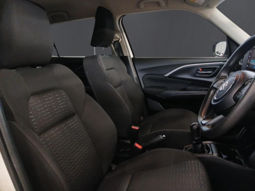 Suzuki Swift 1.2 Gl Plus Mt