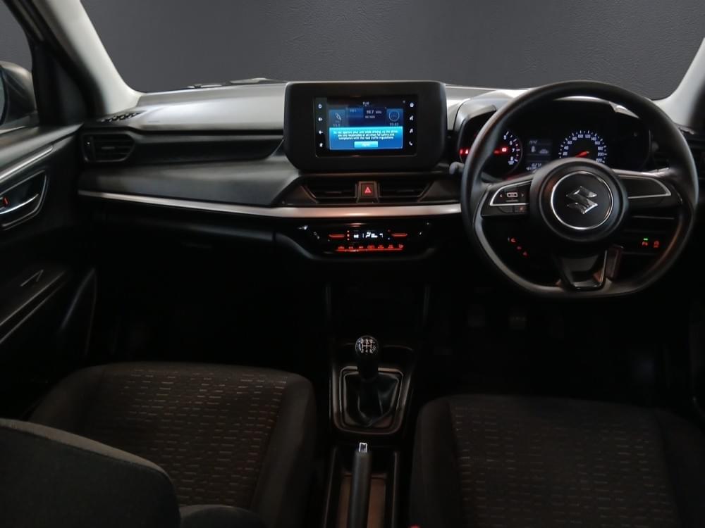 Suzuki Swift 1.2 Gl Plus Mt