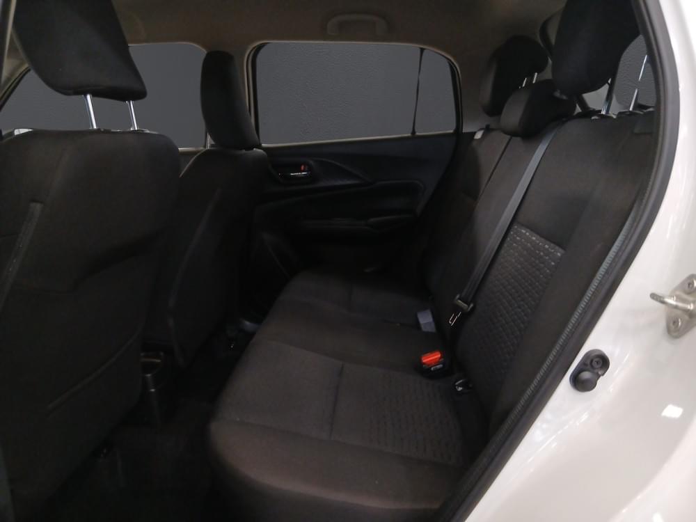 Suzuki Swift 1.2 Gl Plus Mt