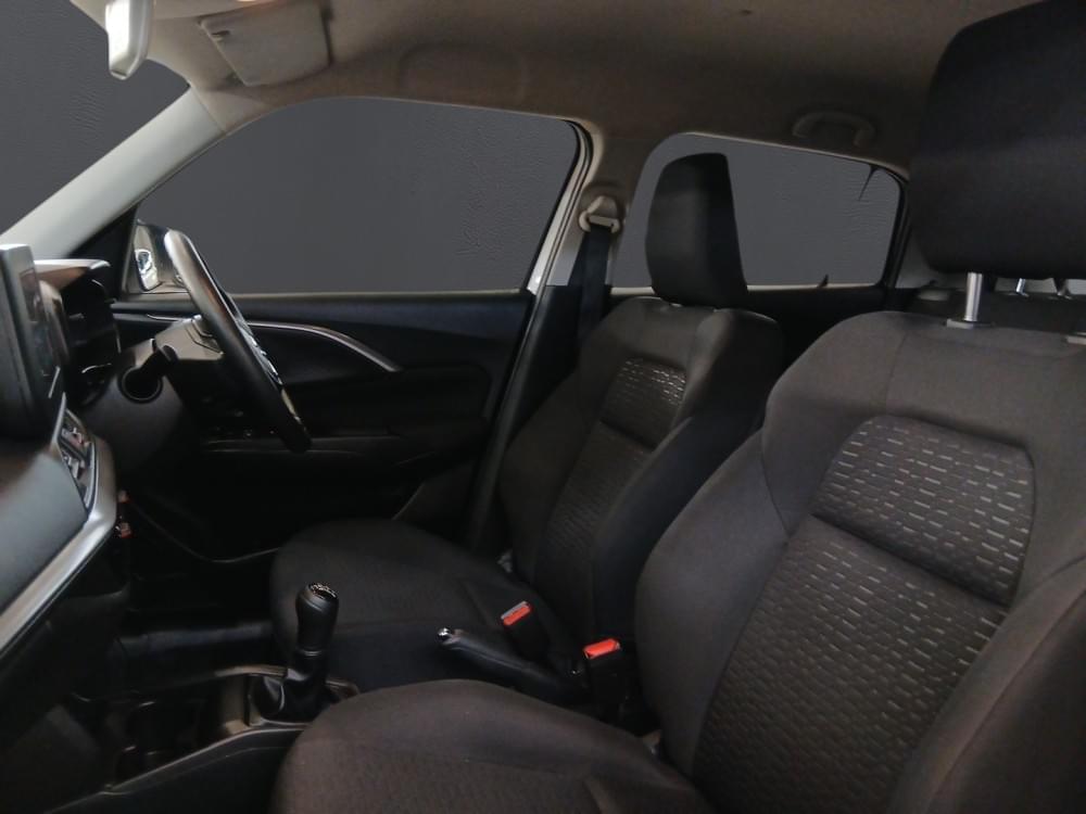 Suzuki Swift 1.2 Gl Plus Mt