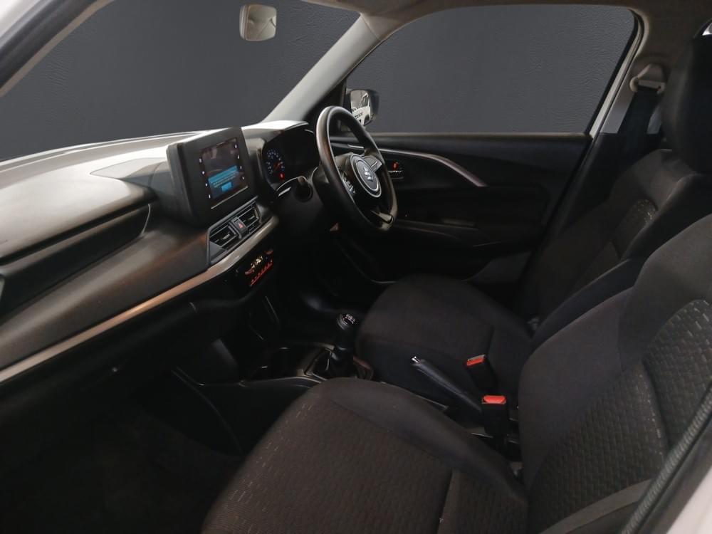 Suzuki Swift 1.2 Gl Plus Mt