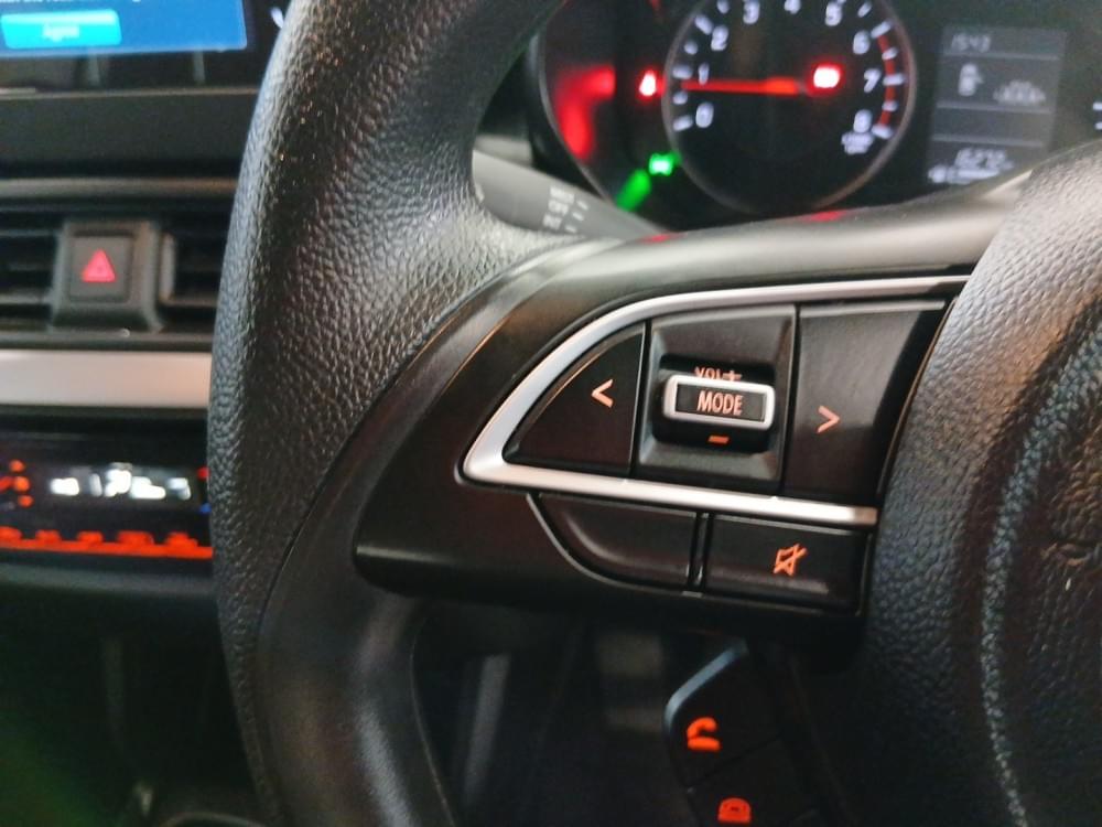 Suzuki Swift 1.2 Gl Plus Mt