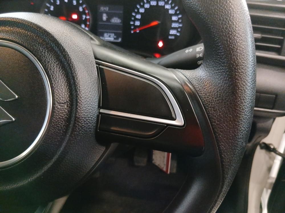Suzuki Swift 1.2 Gl Plus Mt