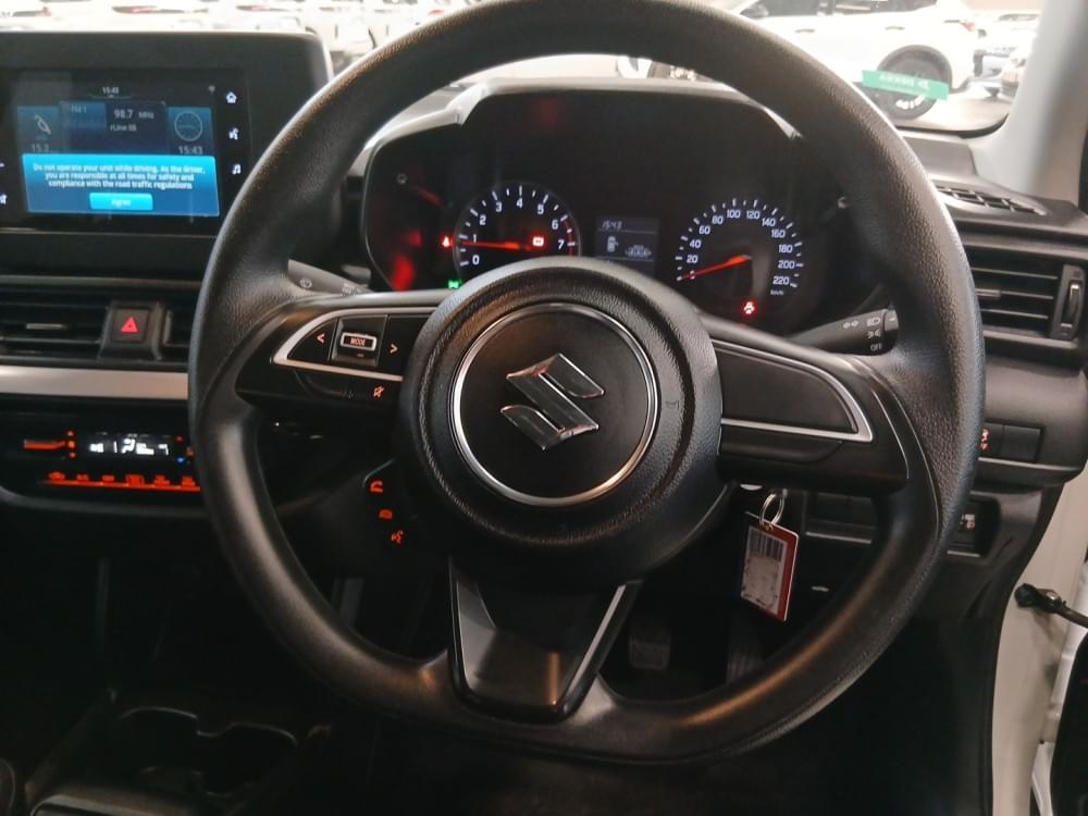 Suzuki Swift 1.2 Gl Plus Mt