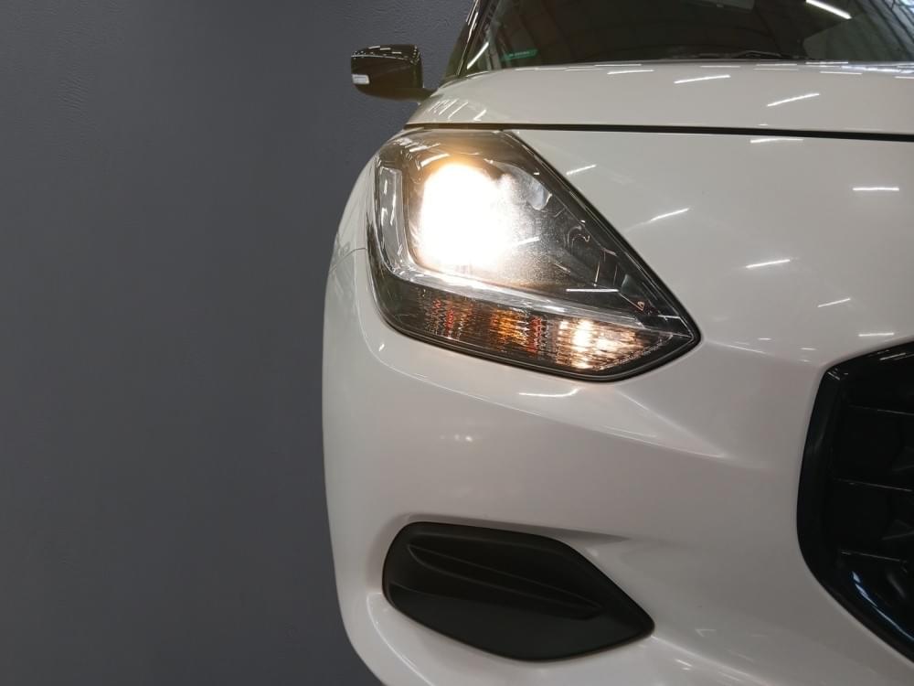 Suzuki Swift 1.2 Gl Plus Mt