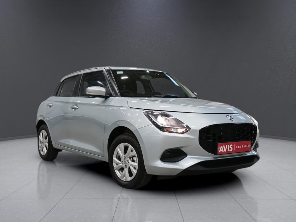 Suzuki Swift 1.2 Gl Plus Mt