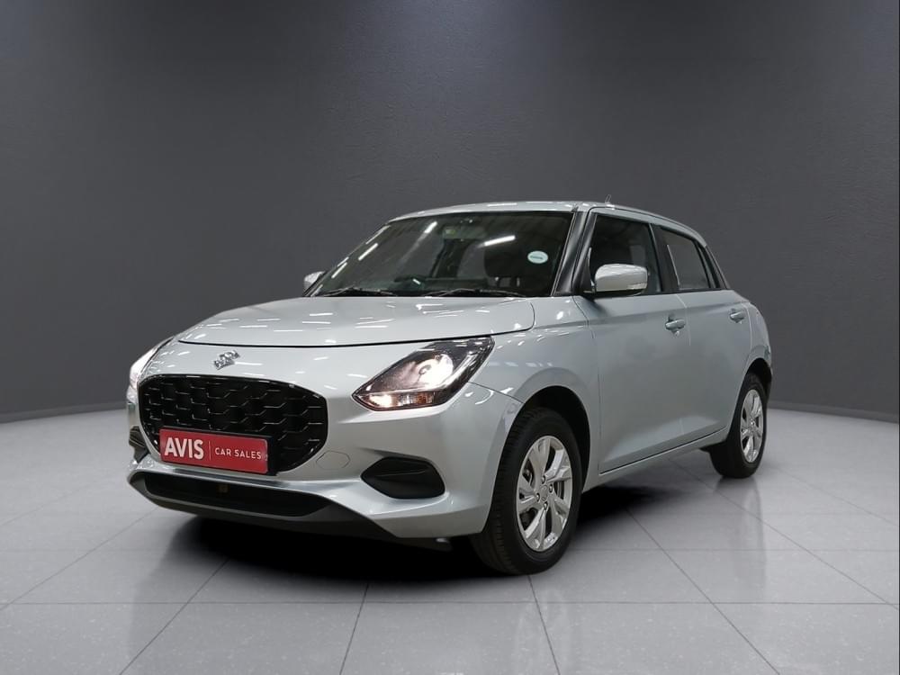 Suzuki Swift 1.2 Gl Plus Mt
