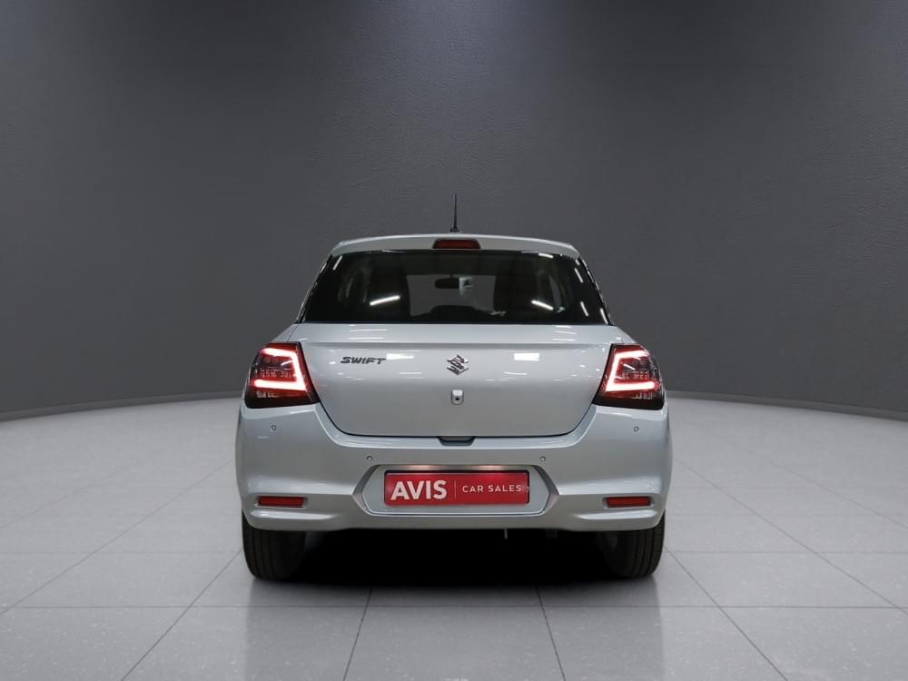Suzuki Swift 1.2 Gl Plus Mt