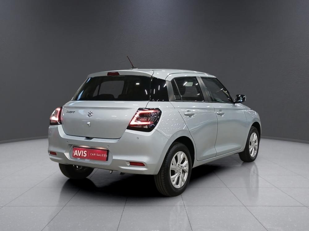 Suzuki Swift 1.2 Gl Plus Mt