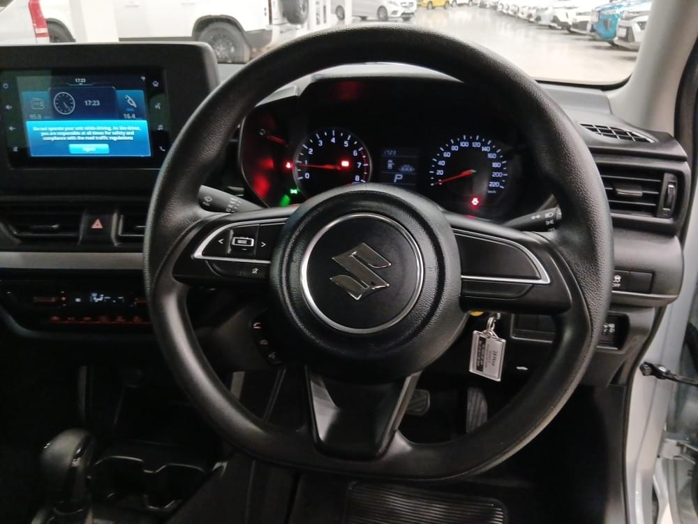 Suzuki Swift 1.2 Gl Plus Mt